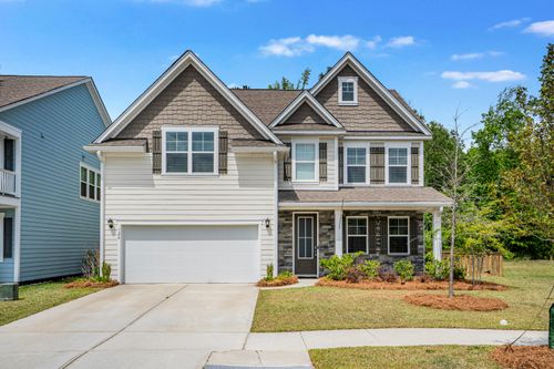126 Brant Dr, Summerville, SC, 29483-8217 | Card Image