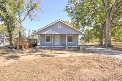 33 S 64th West Avenue, House other with 3 bedrooms, 2 bathrooms and null parking in Sand Springs OK | Image 2