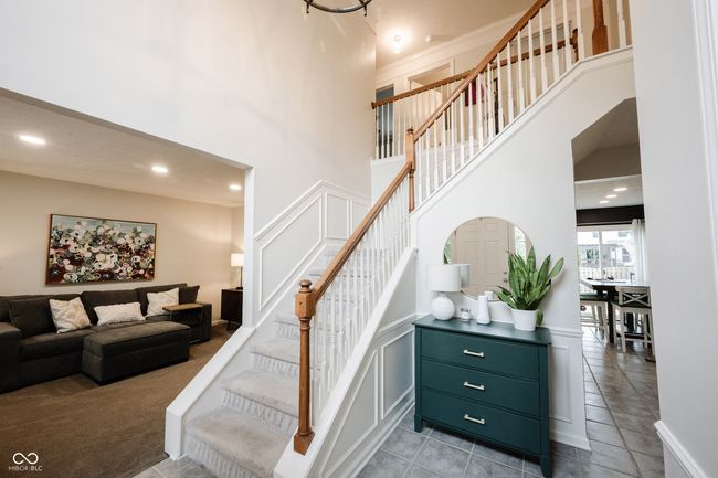 14030 Avalon East Dr, House other with 4 bedrooms, 4 bathrooms and null parking in Fishers IN | Image 6