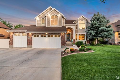 3065 W Current Creek Dr, South Jordan, UT, 84095-7965 | Card Image