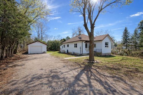 2081 Metro Rd N, Jacksons Point, ON, L0E1L0 | Card Image