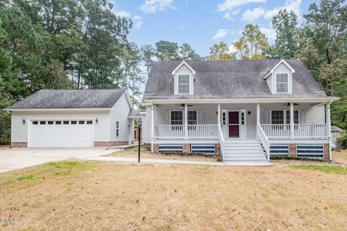 7014 Assurance Ln, Apex, NC, 27523-5767 | Card Image
