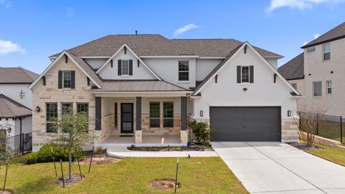 920 Trevi Fontana Dr, Leander, TX, 78641-5218 | Card Image