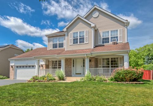 1094 Vista Dr, Gurnee, IL, 60031-5628 | Card Image