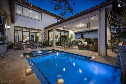 2331 Traditions Ct, NAPLES, FL, 34105-3087 | Card Image