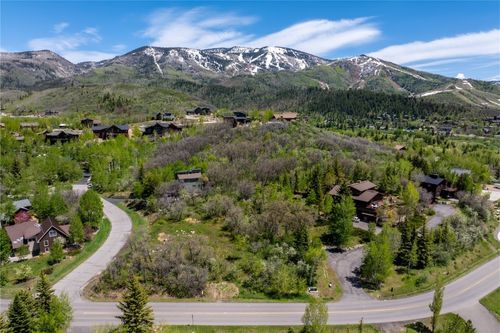 160 Steamboat Blvd, Steamboat Springs, CO, 80487-3051 | Card Image