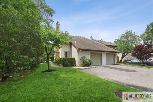 153 Thoreau Dr, Plainsboro, NJ, 08536-3038 | Card Image