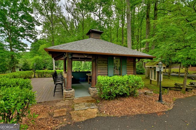 LOT 68 Toccoa Taquohee Trl, Home with 0 bedrooms, 0 bathrooms and null parking in Blue Ridge GA | Image 32