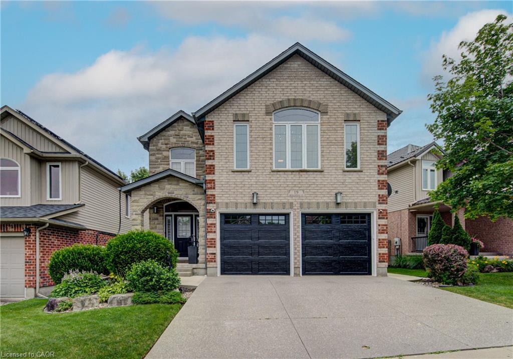 Residential in Kitchener 2