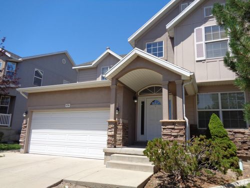 6758 W Haven Maple Dr, West Jordan, UT, 84081-2961 | Card Image