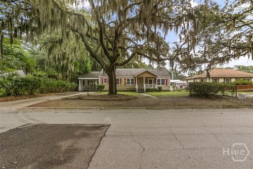 1948 Cokesbury Dr, Savannah, GA, 31406-2220 | Card Image