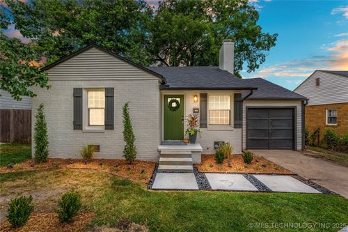 1212 Yale Ave, Tulsa, OK, 74112-5345 | Card Image