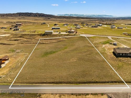 60 Wheatland Meadows Dr, Three Forks, MT, 59752-9101 | Card Image