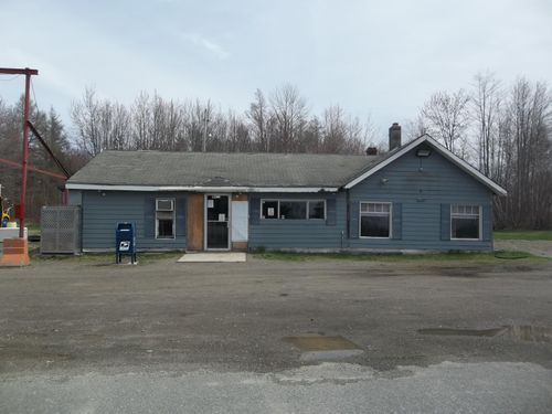 451 + 455 Houlton Road, Waite, ME, 04492 | Card Image