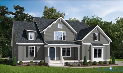 12091 Pin Oak Loop, Amelia Court House, VA, 23002 | Card Image