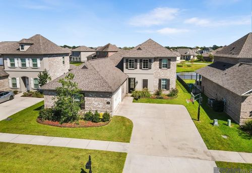 3624 Cruden Bay Dr, Zachary, LA, 70791 | Card Image