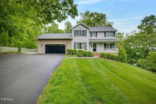 3605 Rockwood Pl, Kingsport, TN, 37664-2801 | Card Image