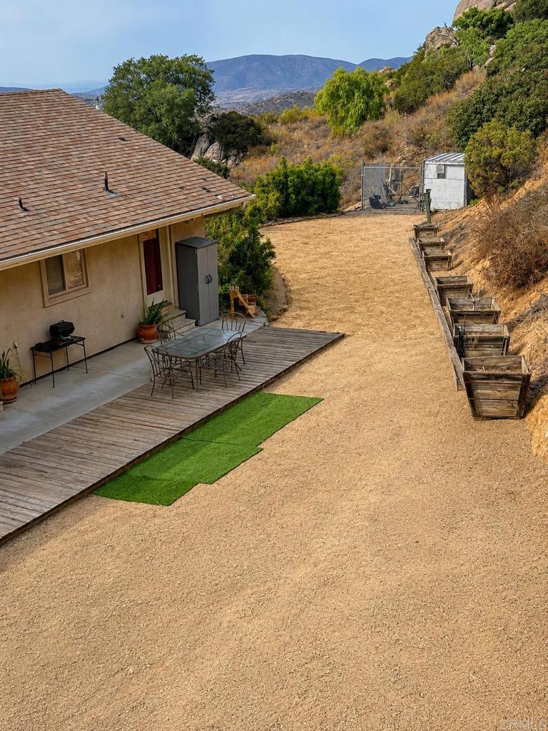 Residential in Jamul 2