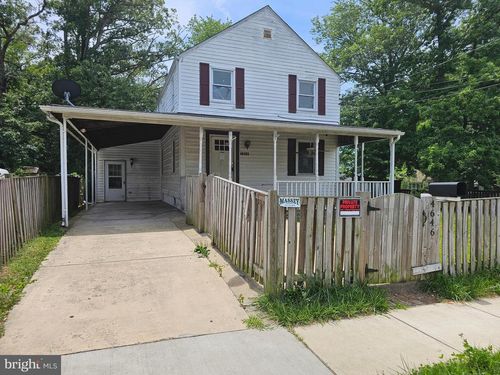 46465 Midway Dr, Lexington Park, MD, 20653-6621 | Card Image