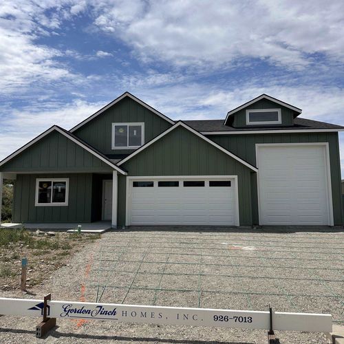 1617 N Garvin Ct, Spokane Valley, WA, 99016-4017 | Card Image
