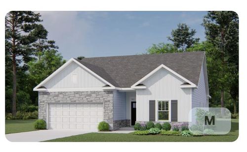 1434 Firelight Way, Chattanooga, TN, 37421 | Card Image