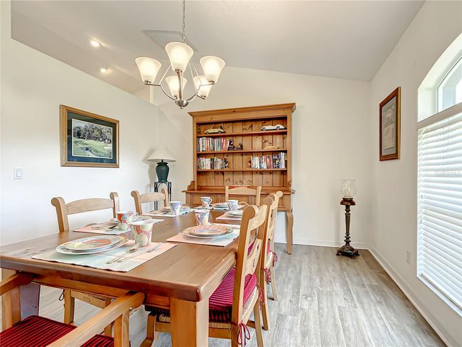 1281 N Timucuan Trl, House other with 3 bedrooms, 2 bathrooms and null parking in INVERNESS FL | Image 15