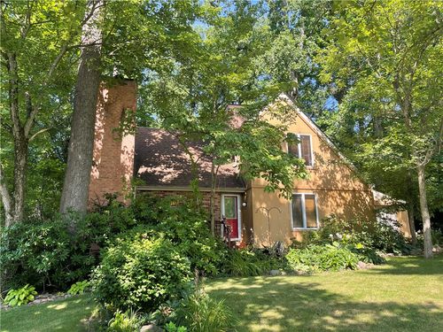329 Stoneybrooke Drive, Cheswick, PA, 15024 | Card Image