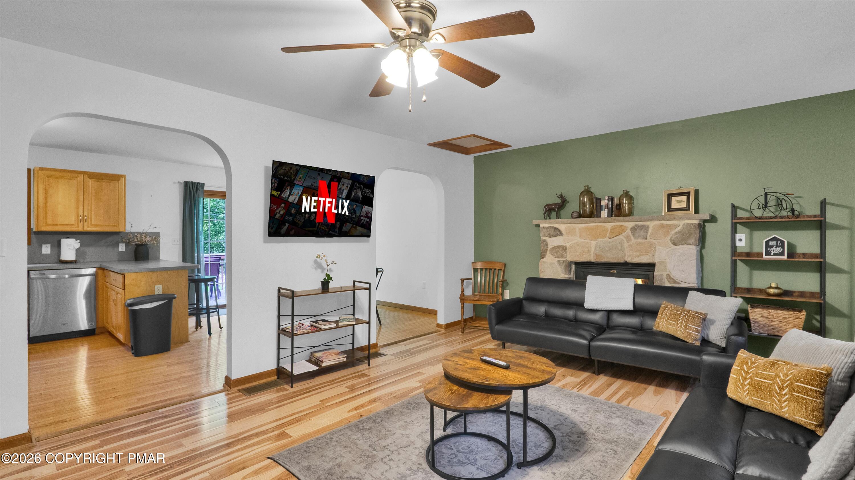 Residential in Long Pond 3