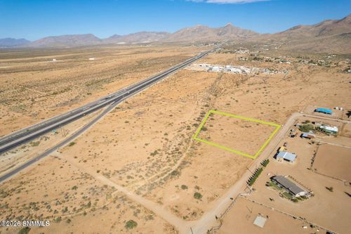 4404 Echidna Ave, Las Cruces, NM, 88011 | Card Image