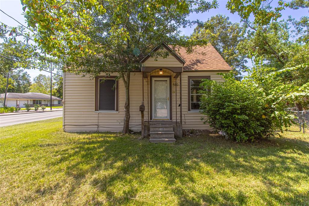 Ward Rd, Baytown, TX 77520