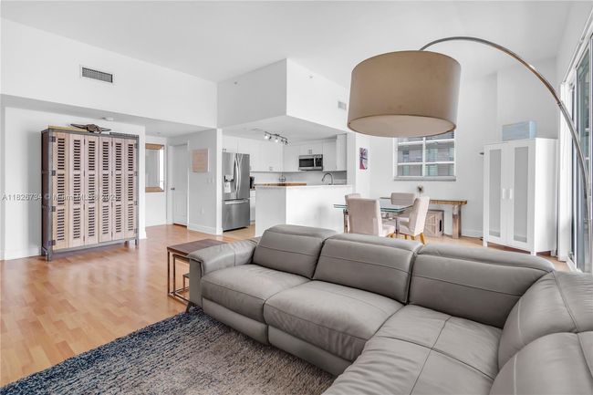 APT-2401 - 1250 S Miami Ave, Condo with 2 bedrooms, 2 bathrooms and null parking in Miami FL | Image 5