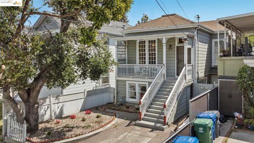 1406 9th St, Alameda, CA, 94501 | Card Image