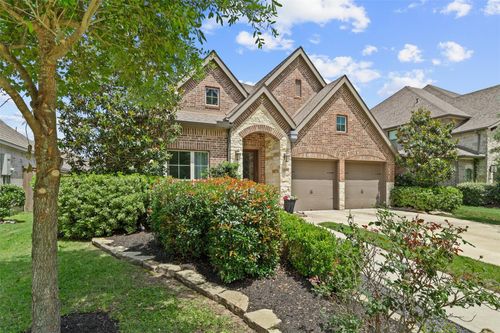 12911 Fernbank Forest Dr, Humble, TX, 77346-4163 | Card Image