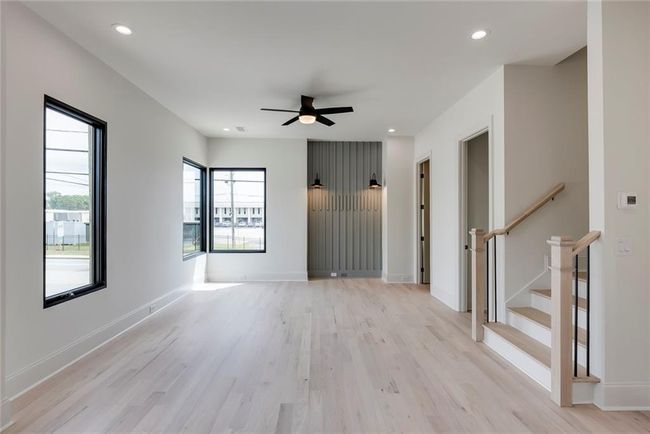 1962 8 Th St, Townhouse with 3 bedrooms, 4 bathrooms and null parking in Chamblee GA | Image 19