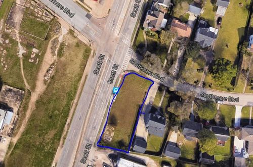 0 Southmore Blvd, Houston, TX, 77004 | Card Image