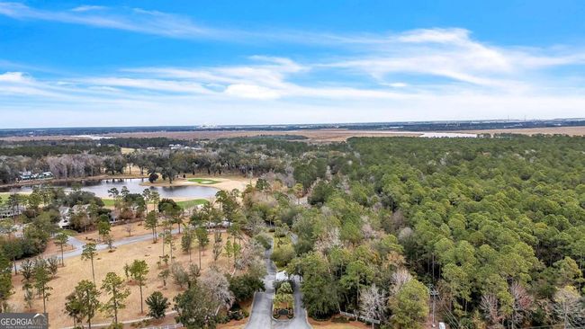 LOT 68 Saint Andrews Wynd, Home with 0 bedrooms, 0 bathrooms and null parking in Waverly GA | Image 13