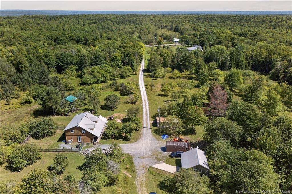 Residential in English Settlement 4