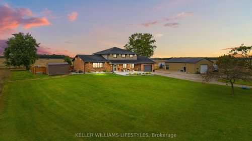 7411 Hickory Creek Line, Warwick Township, ON, N0N1J4 | Card Image