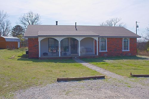 12386 W 81st St S, Sapulpa, OK, 74066-8141 | Card Image