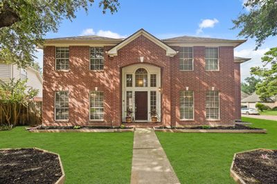 10602 Mills Landing Street, House other with 4 bedrooms, 2 bathrooms and null parking in Houston TX | Image 1