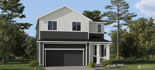 8356 44th St Ne, Marysville, WA, 98270 | Card Image