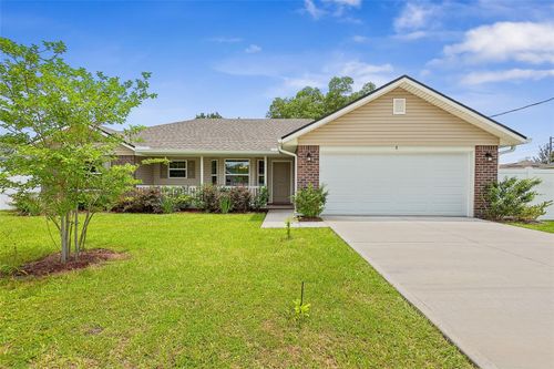 8 Persimmon Dr, PALM COAST, FL, 32164-7450 | Card Image