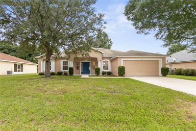 103 Rolling Sands Drive, House other with 4 bedrooms, 2 bathrooms and null parking in Palm Coast FL | Image 1