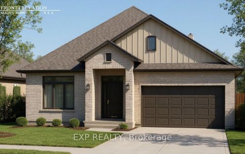 79 Allister Dr, Middlesex Centre, ON, N0L1R0 | Card Image