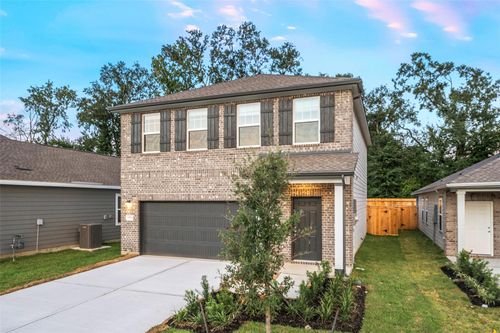 18769 Lucas Michael Way, New Caney, TX, 77357-5159 | Card Image