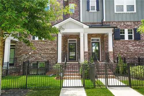 2750 Bell Dr Se, Smyrna, GA, 30080-2602 | Card Image