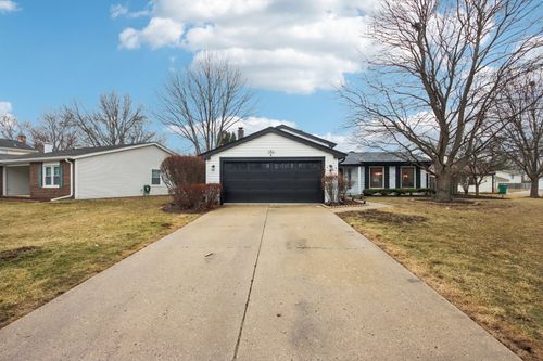 782 Lehigh Ln, Buffalo Grove, IL, 60089-4206 | Card Image