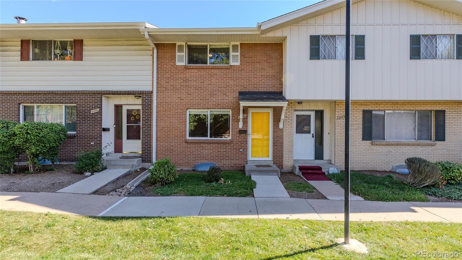 Residential in Denver