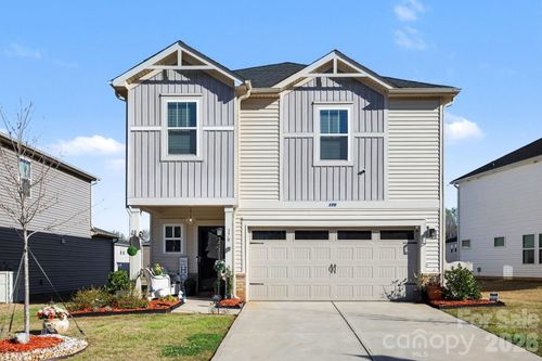 170 Canoga Ave, York, SC, 29745-2957 | Card Image