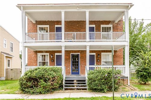 1209 Wallace St, Richmond, VA, 23220-6153 | Card Image
